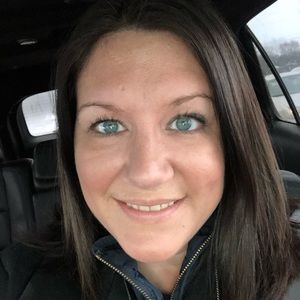 Meet your Posher, Kim